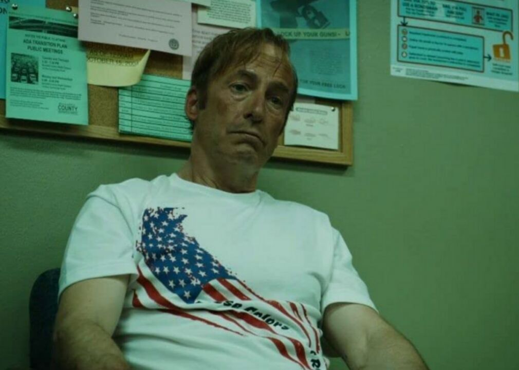 #3. Better Call Saul